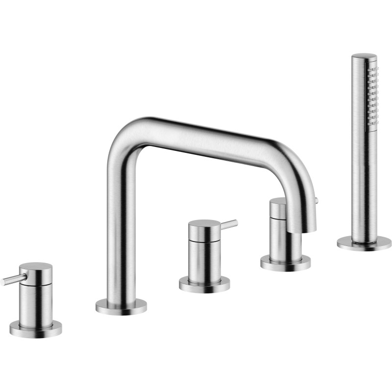 Inox brossé