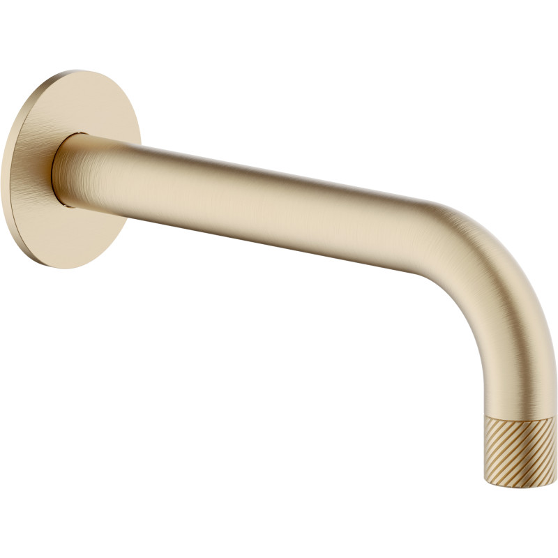 Miel brossé PVD