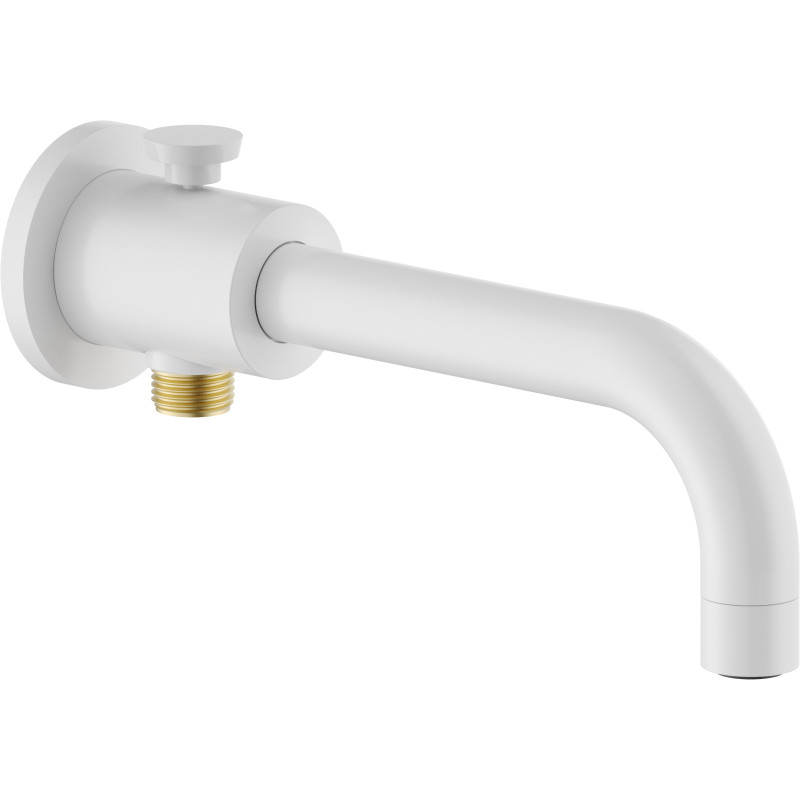 Blanc MAT