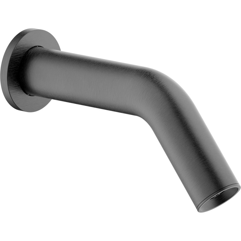 Graphite brossé PVD
