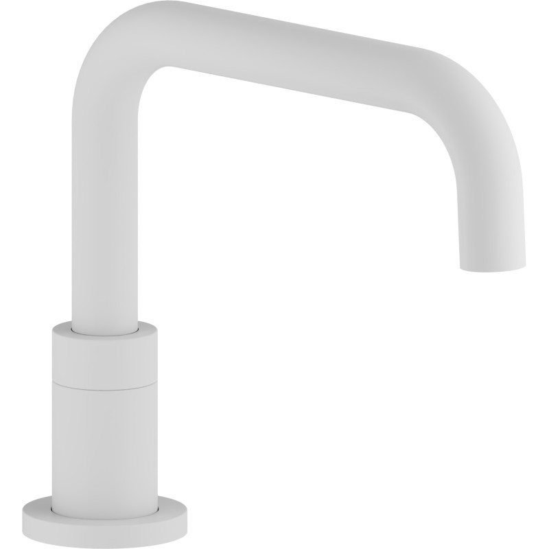 Blanc MAT