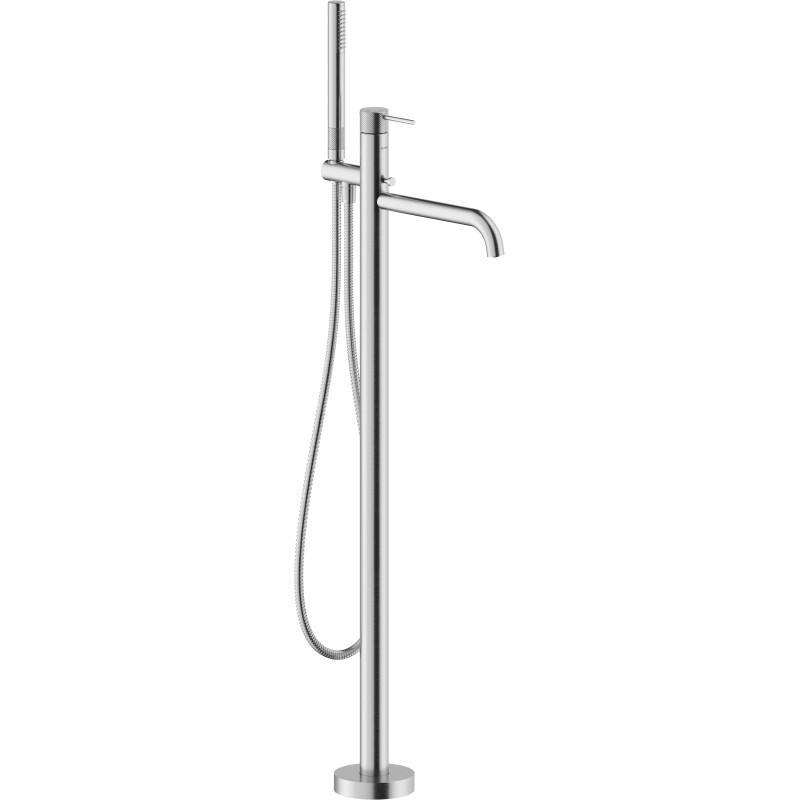 Inox brossé