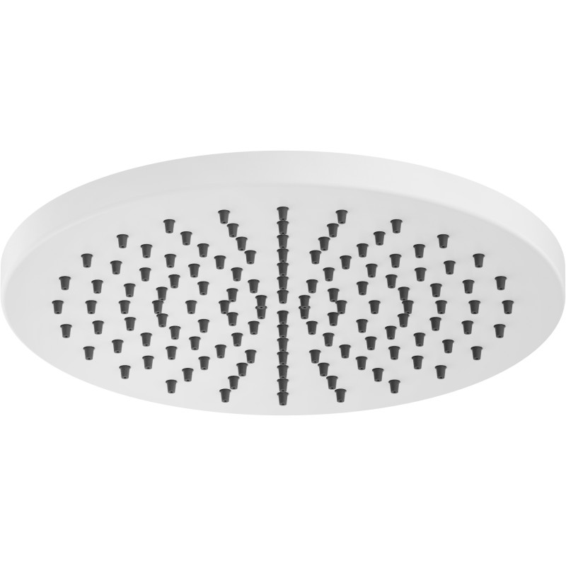 Douche de tête 1 voie Ø 200 - réf. AD139/112