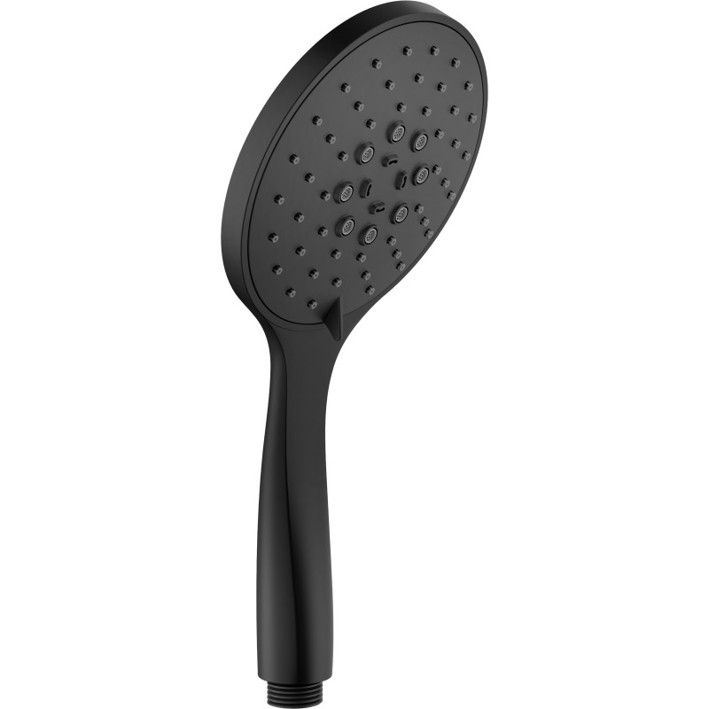 Noir Mat