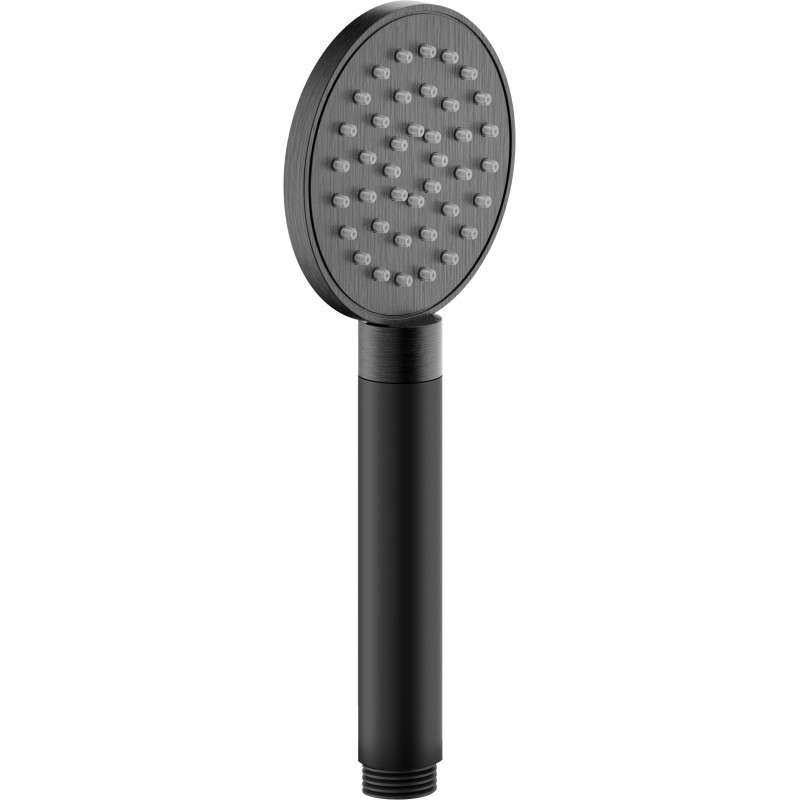 Graphite brossé PVD