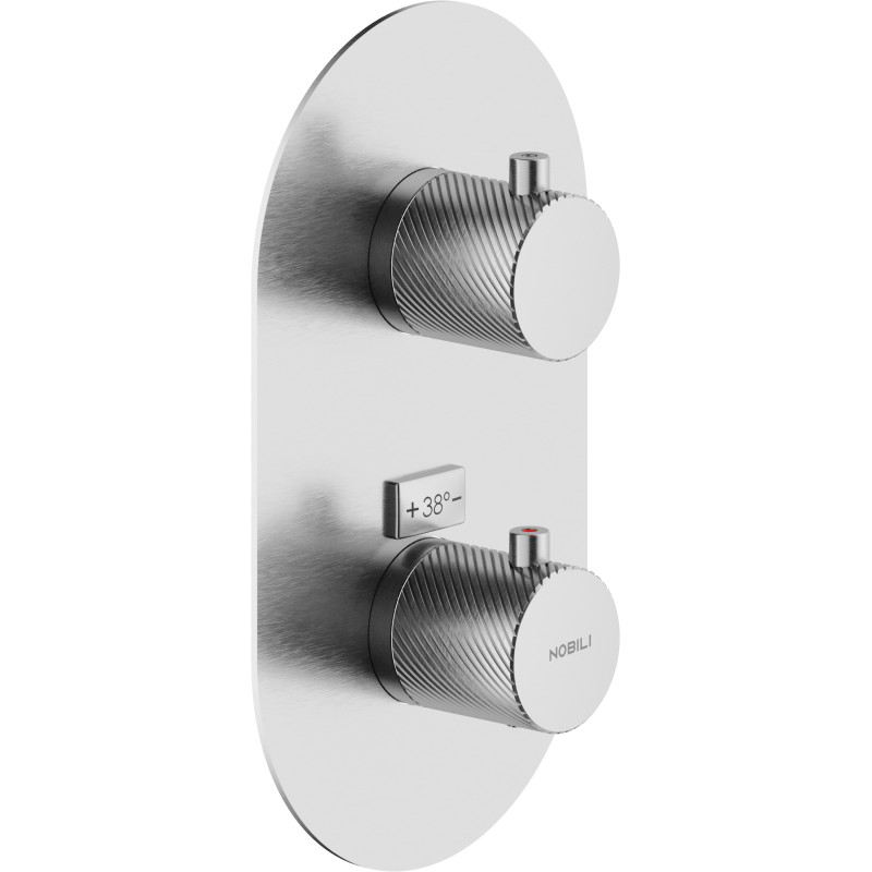 Inox brossé