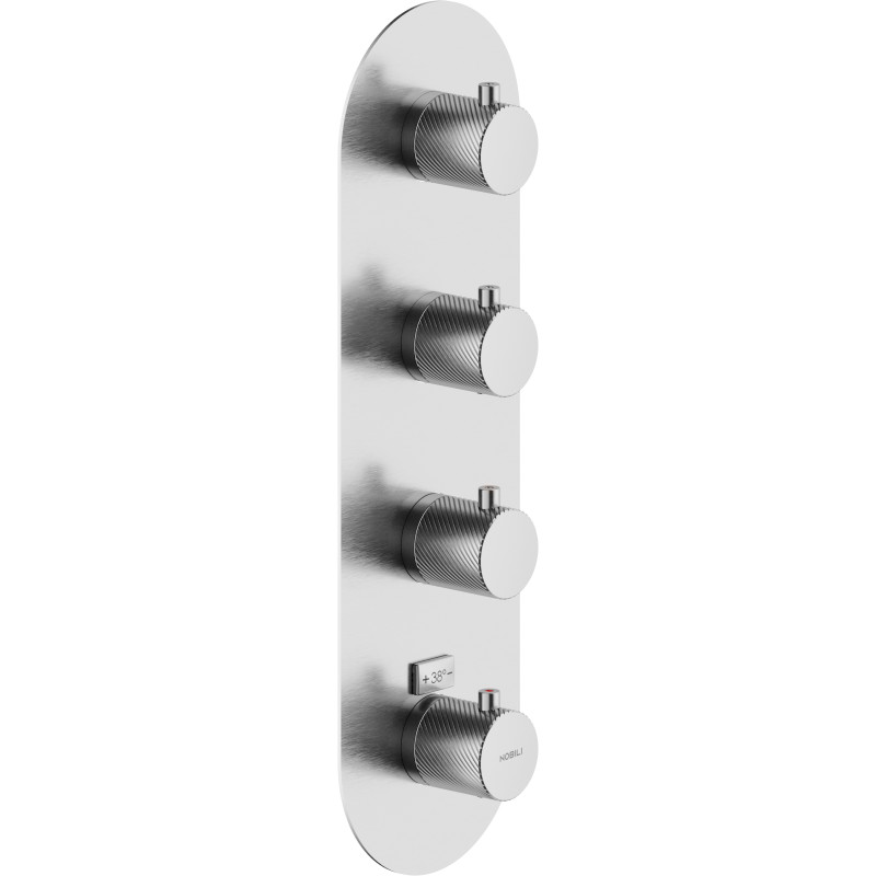 Inox brossé