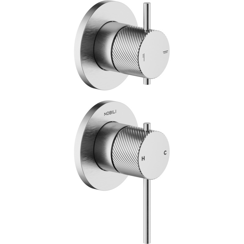Inox brossé