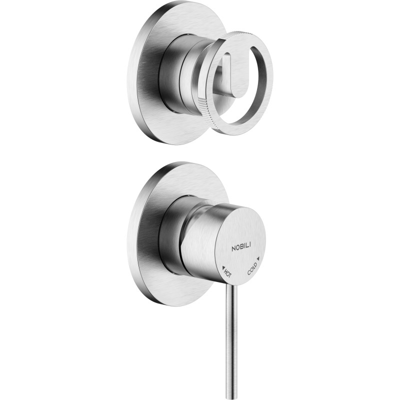 Inox brossé