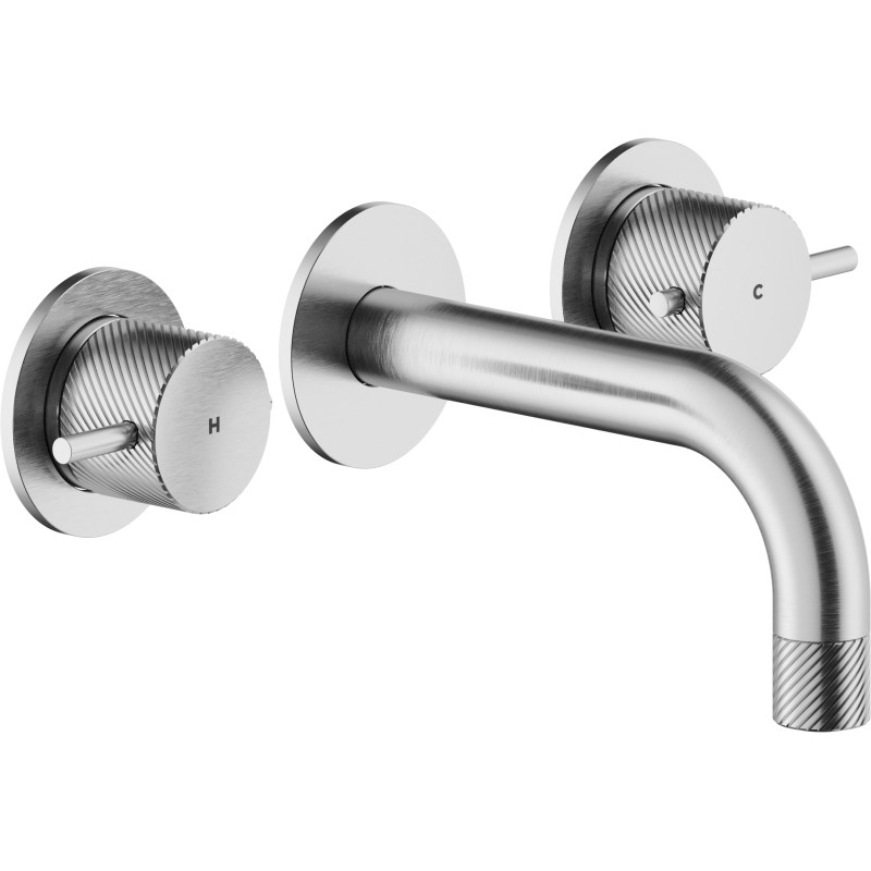 Inox brossé