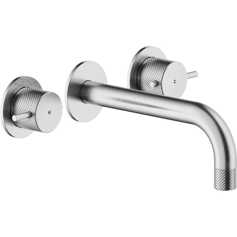 Inox brossé