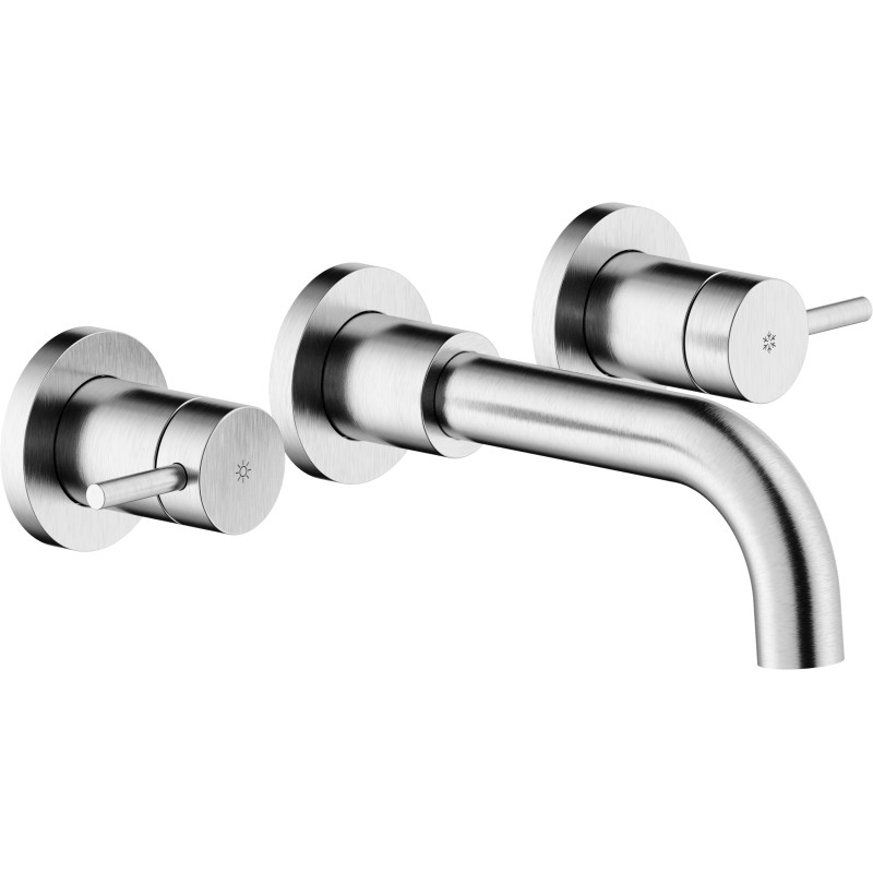 Inox brossé