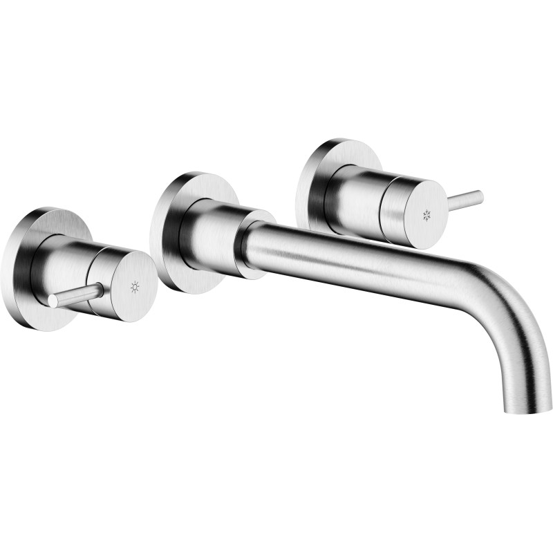 Inox brossé