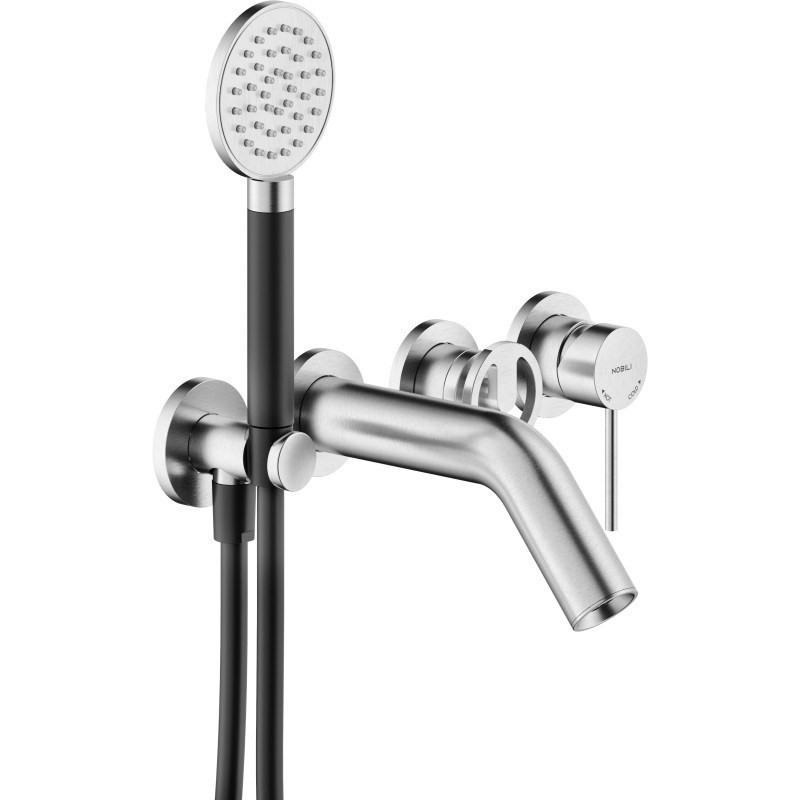 Inox brossé