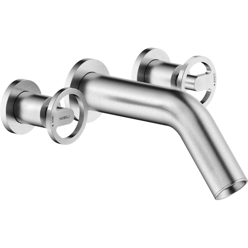 Inox brossé