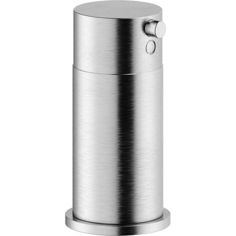 Inox brossé