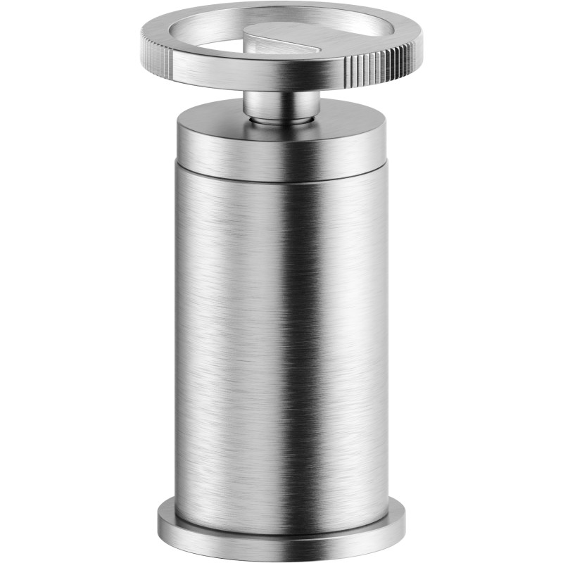 Inox brossé