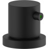 Inverseur pour baignoire 2 voies - rond