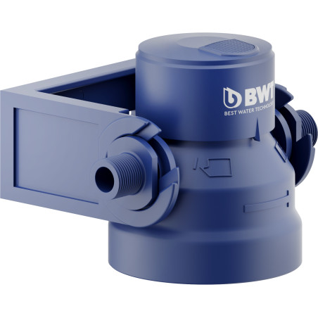 Kit de remplacement pour cartouche filtrante BWT