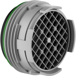 Kit de 10 mousseurs M18x1 débit 5L/MIN