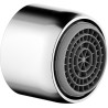 Kit de 10 mousseurs NEOPERL M22x1 classe d cascade SLC chrome