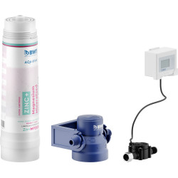 Kit de replacement complet pour évier eau filtre BWT