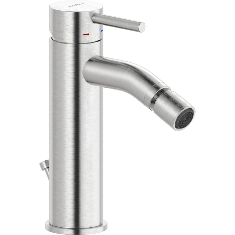 Inox brossé