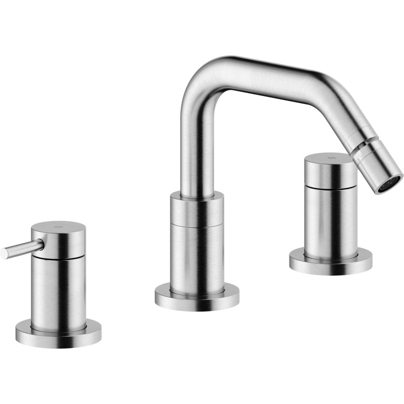 Inox brossé