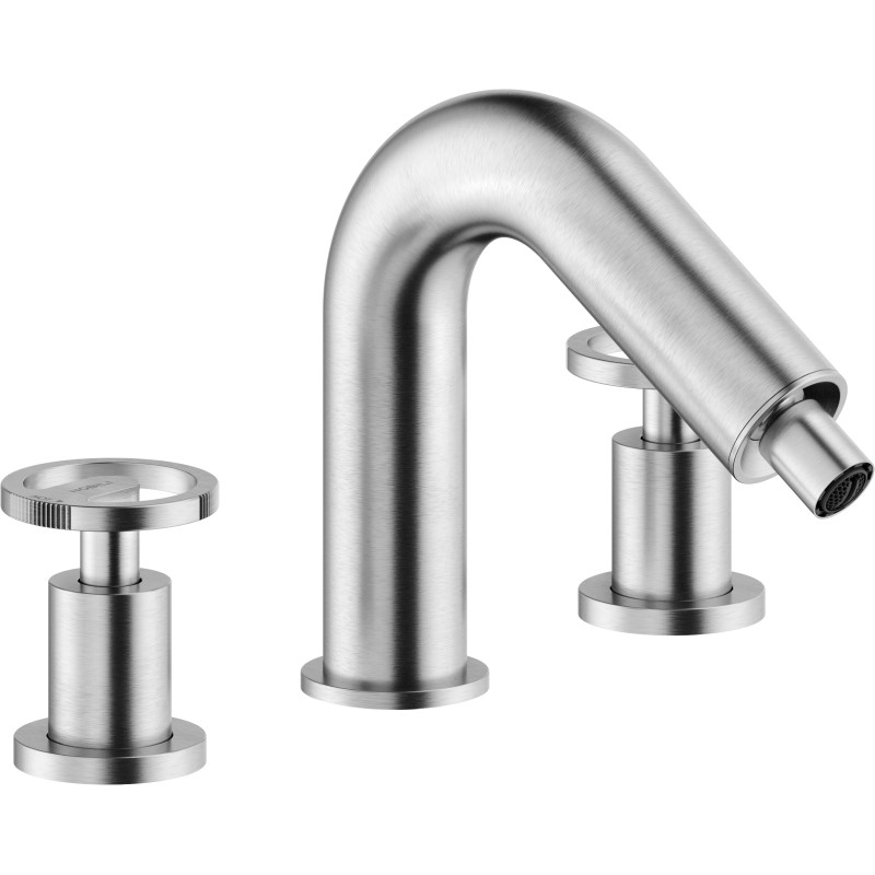 Inox brossé