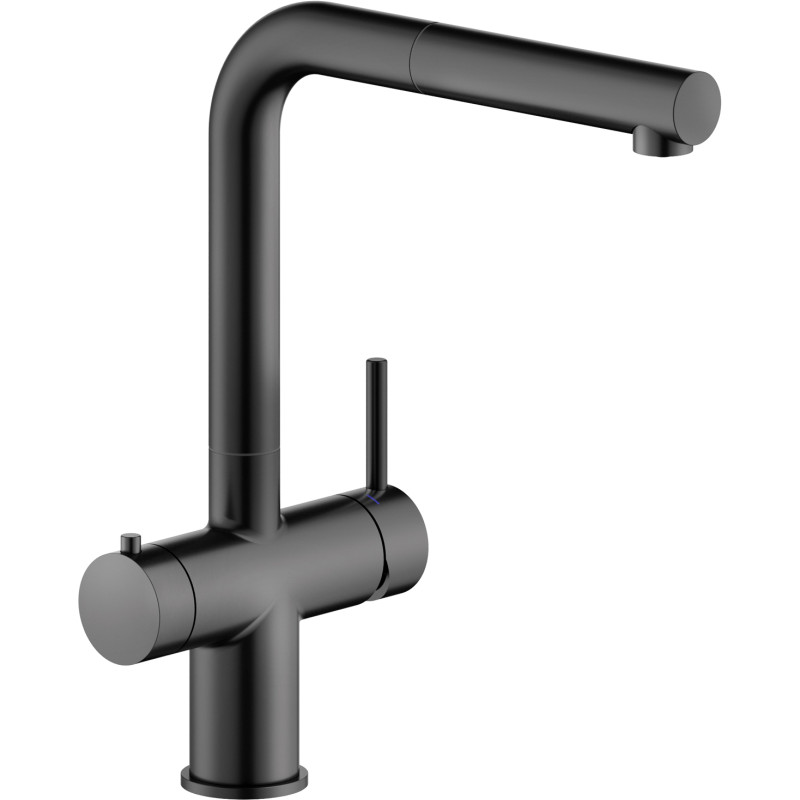 Noir Mat