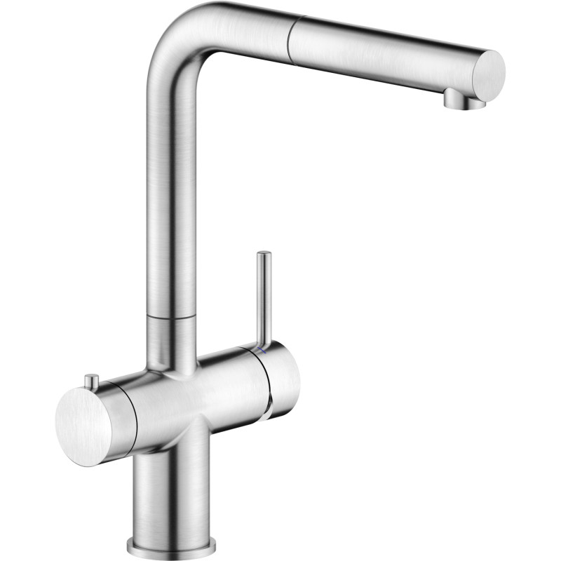 Inox brossé