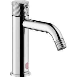 Mitigeur lavabo à infrarouge sans vidage