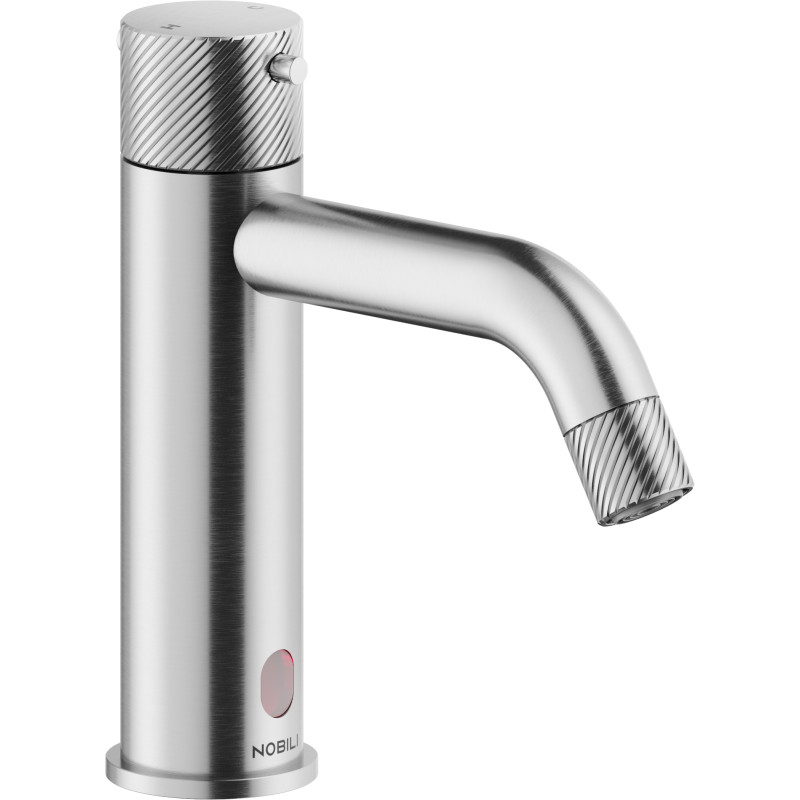 Inox brossé