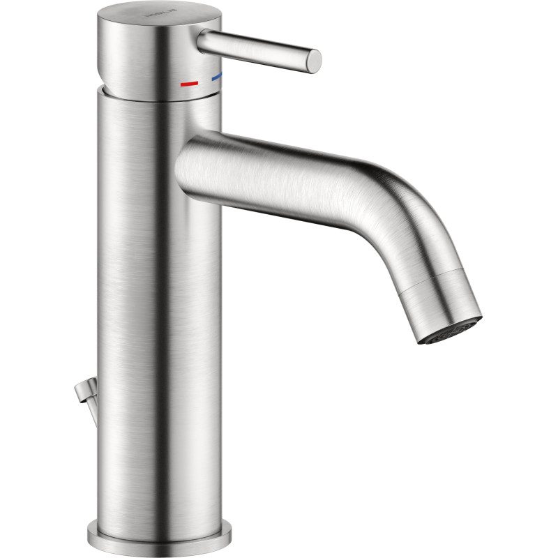 Inox brossé