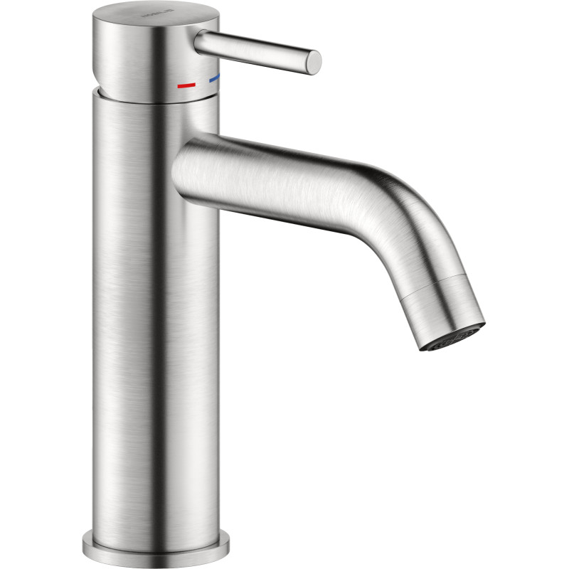 Inox brossé
