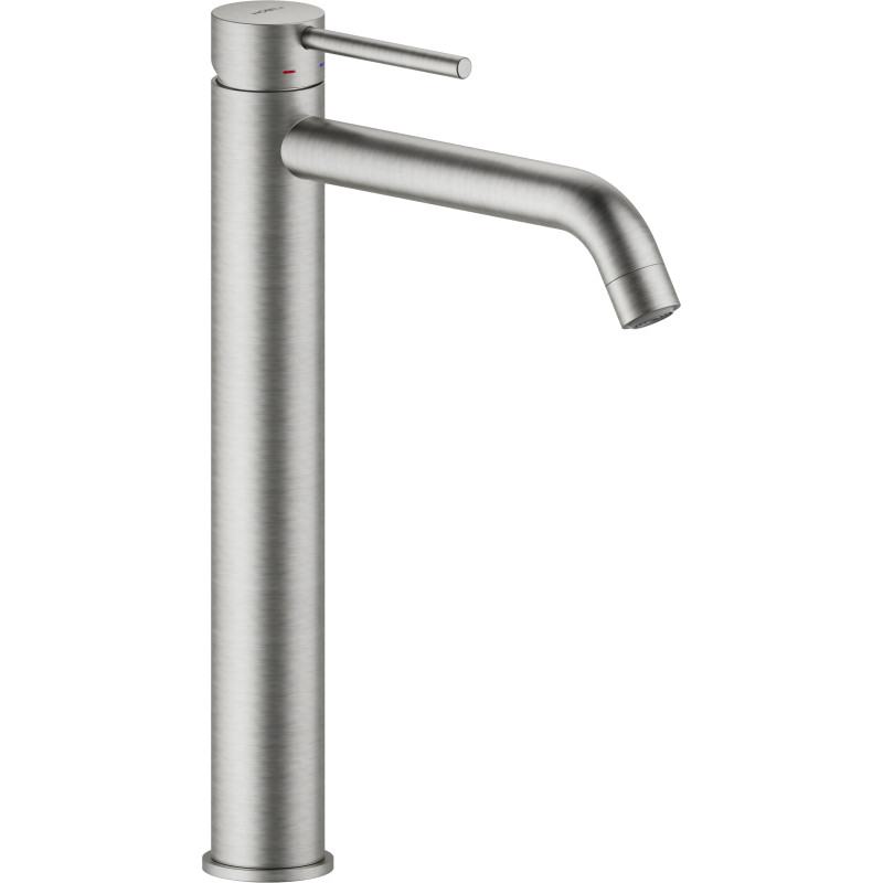 Inox brossé