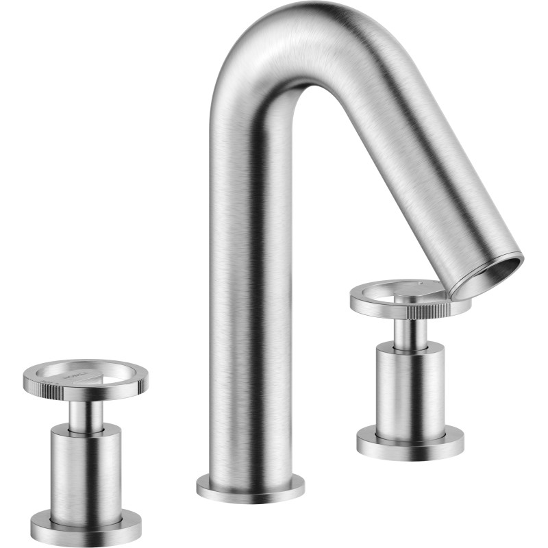 Inox brossé