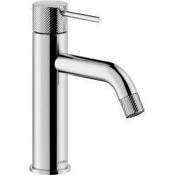 Mitigeur lavabo avec vidage push