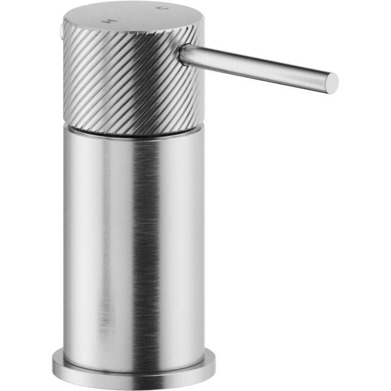 Inox brossé
