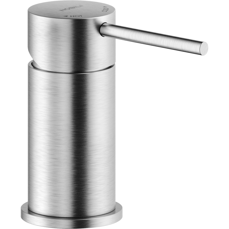 Inox brossé
