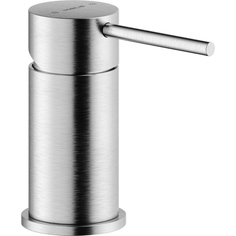 Inox brossé