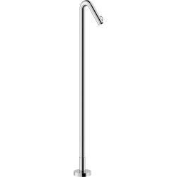 Mitigeur lavabo au sol série SOLE