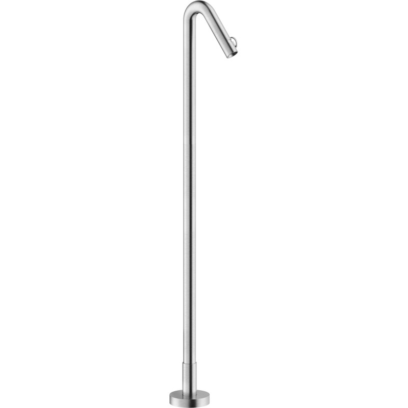 Inox brossé