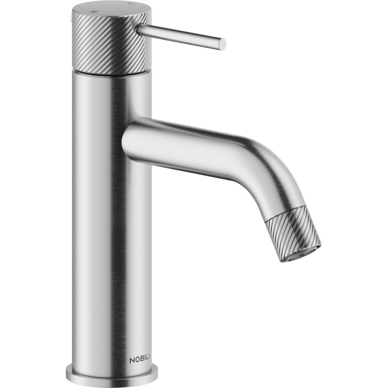 Inox brossé