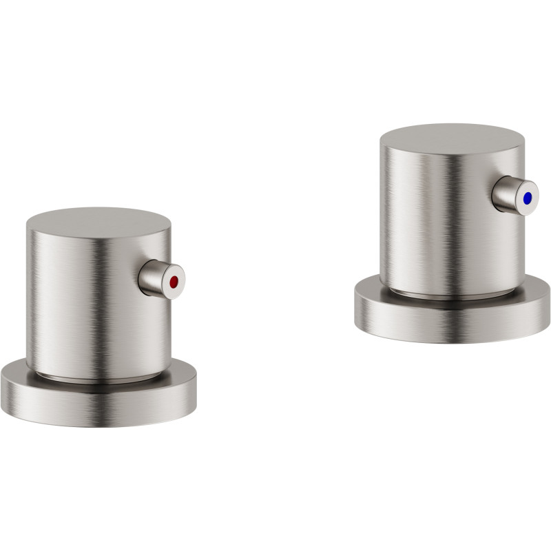 Inox brossé