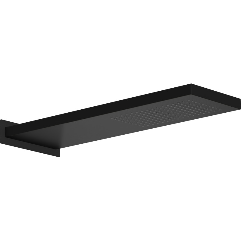 Noir Mat