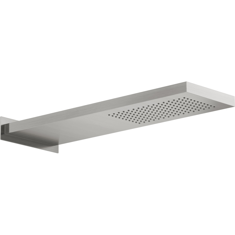 Inox brossé