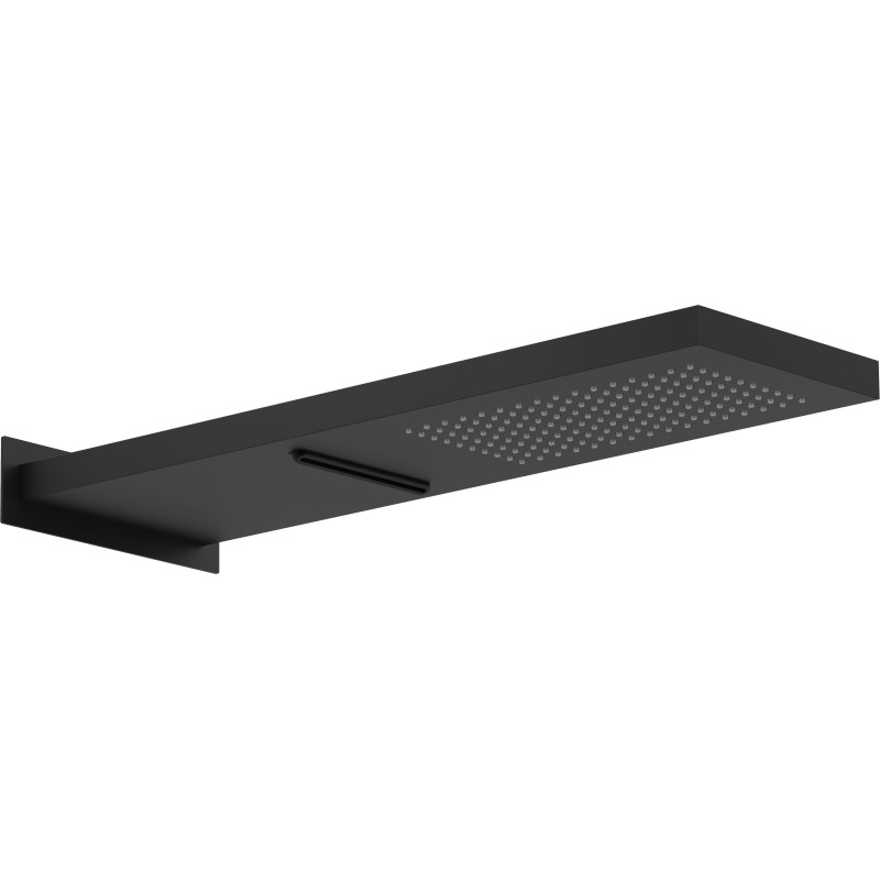 Noir Mat