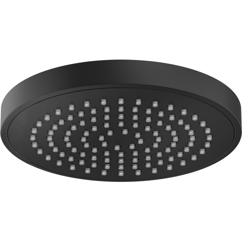 Noir Mat