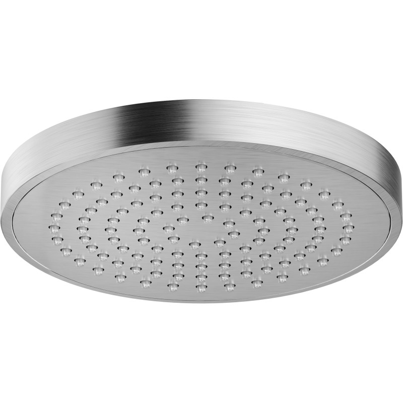 Inox brossé